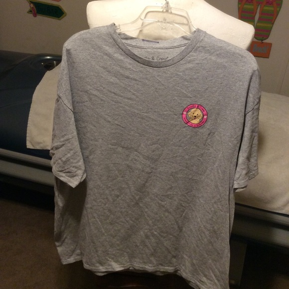 Doodle and Crew xlarge Short Sleeve T-shirt - Picture 5 of 7